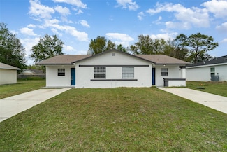 588 Imperial Place, Poinciana, FL 34758