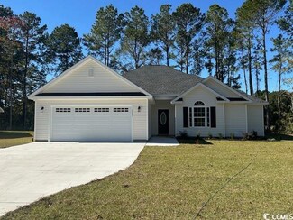 3397 Dusty Rd, Loris, SC 29569