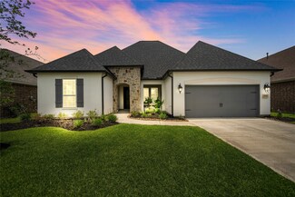 25006 Coperti Ln, Spring, TX 77386
