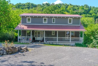 755 Rh Ellis Rd, Dandridge, TN 37725