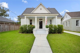 7 Hannon Ave, Mobile, AL 36604
