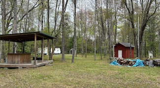 722 W 4 Mile Rd, Luther, MI 49656