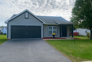 706 Keller St, Plano, IL 60545