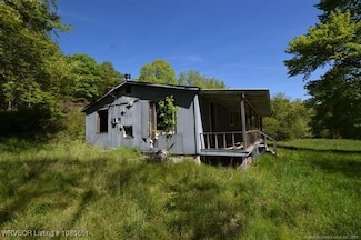 77900 S 4680, Stilwell, OK 74960