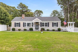 104 Swan River Rd, West Dennis, MA 02670