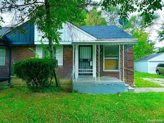 19242 Moross Rd, Detroit, MI 48224