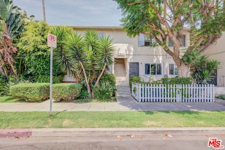 11825 Iowa Ave Unit 4, Los Angeles, CA 90025
