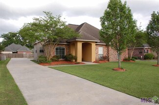 11078 Garrett Dr, Gonzales, LA 70737