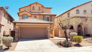 7965 Limestone Arch Ave, Las Vegas, NV 89178