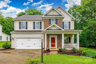 1206 Craig Ave, Lancaster, SC 29720