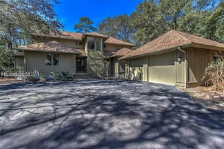 4 Catboat, Hilton Head Island, SC 29928