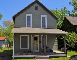 1624 Lane Ave, Elkhart, IN 46516