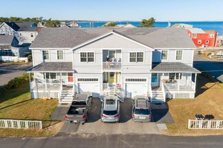 2 Beach Ave Unit 201, Saco, ME 04072