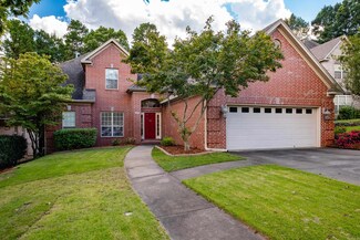 15 Wellington Colony Dr, Little Rock, AR 72211