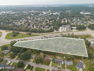 0 Lorraine Rd Unit 4098618, Gulfport, MS 39507