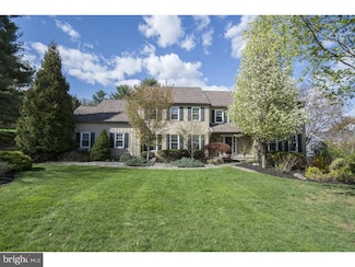 213 Hedgemere Dr, Devon, PA 19333