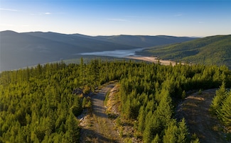NHN Haskill Mountain Ranch Rd, Kila, MT 59920