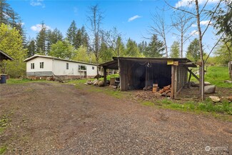 141 Wachter Rd, Stevenson, WA 98648