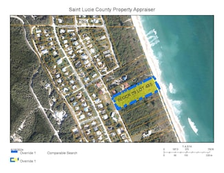 0 Tamarind Dr, Hutchinson Island, FL 34949