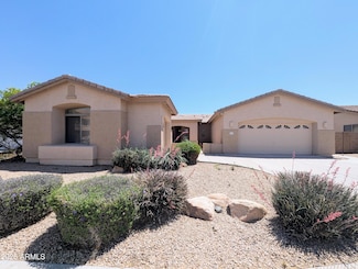16777 W Southampton Rd, Surprise, AZ 85374