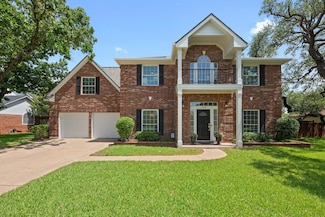 5205 Dry Wells Rd, Austin, TX 78749