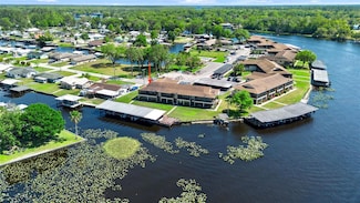 1640 Juno Trail Unit 205, Astor, FL 32102