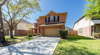 12818 Quail Creek Dr, Pearland, TX 77584