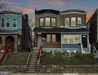 160 W Ridge Rd, Marcus Hook, PA 19061