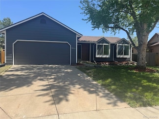 8491 W Star Cir, Littleton, CO 80128