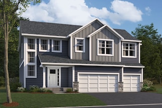Archer, Shakopee, MN 55379