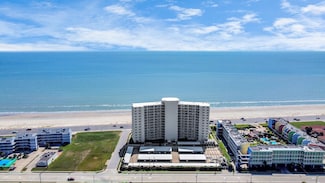 7700 Seawall Blvd Unit 911, Galveston, TX 77551