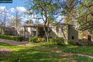 1537 Canyonwood Ct Unit 8, Walnut Creek, CA 94595