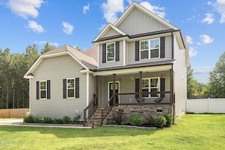 810 Mulberry Rd, Spring Hope, NC 27882