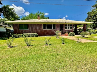 519 Albany St, Brunswick, GA 31520