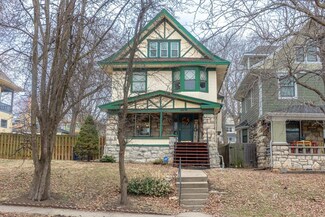 2610 Campbell St, Kansas City, MO 64108