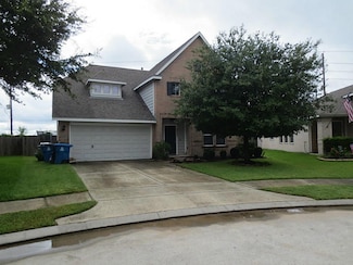 22303 Bridgestone Ridge Dr, Spring, TX 77388