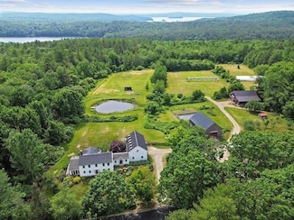 427 Mount Pisgah Rd, Winthrop, ME 04364