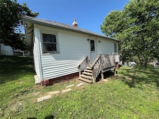 204 14th St, Corning, IA 50841