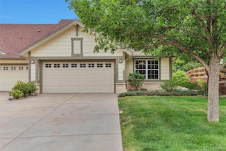 8017 S Algonquian Cir, Aurora, CO 80016