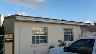 6307 W 16th Ave, Hialeah, FL 33012
