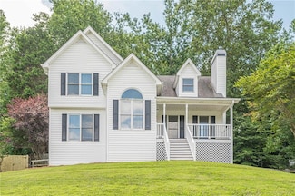301 Kensley Dr, Dallas, GA 30157