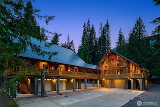 4422 Kachess Lake Rd, Easton, WA 98925