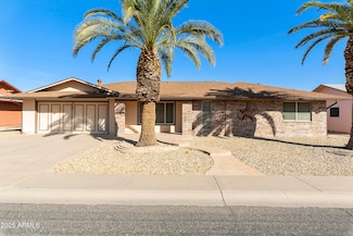 12626 W Blue Bonnet Dr, Sun City West, AZ 85375