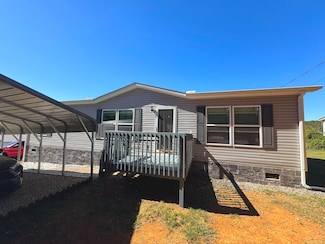 3602 Baker Springs Rd, White Pine, TN 37890