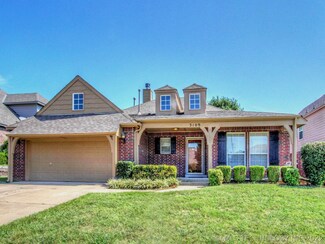 3109 N Ironwood Ave, Broken Arrow, OK 74012
