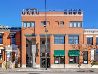 824 W Armitage Ave Unit 2CD, Chicago, IL 60614