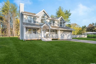 37 Lot 1 Locust Ave S, Medford, NY 11763