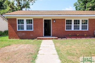2117 Oakland Ct, Savannah, GA 31404