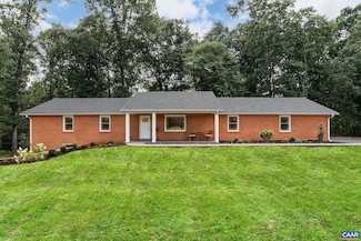 630 Miller School Rd, Charlottesville, VA 22903