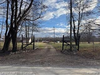 6850 Baker, Worth Township, MI 48450